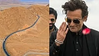 Balochistan Travel Is Back In The Game: Dhurandhar Puts Hidden Gems Of This Country In Spotlight