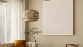 Indian Apartments Are Turning Limited Space Into An Interior Design Opportunity