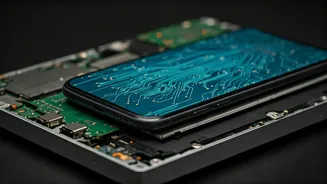 Decoding India's Electronics Import Rebound