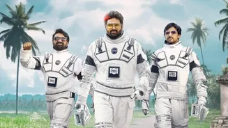How Boundary Pushing Indian Sci Fi Movies Challenged Visual Expectations And Pioneered Futuristic Storytelling In Regional Cinema