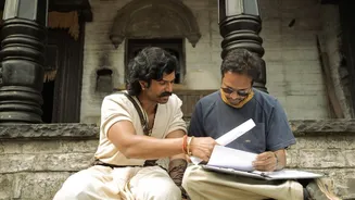 Vijay Deverakonda's Ranabaali Sequel On The Cards? Rahul Sankrityan Drops Hint Amid Film’s Box Office Struggles
