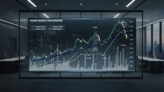 Invesco Mutual Fund launches Sensex and Nifty Bank ETFs