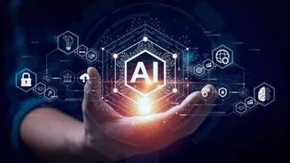 AI could add $2.52T to global economy annually, says McKinsey