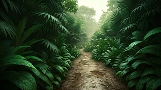 Less Planning, More Exploring This Monsoon