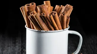 How to Spot the Thick Single Curl of Cassia Cinnamon