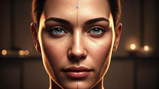 Pranic Facelift: Unveiling the Aura of Radiant Skin Through Energy Healing