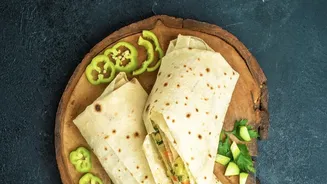 Why the Best-Known Shawarma Dip Is Not Always Mayonnaise