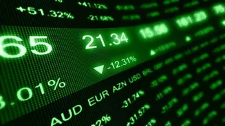 Indian IT stocks up for 4 straight days: Here's why