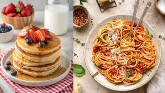 Mother’s Day 2026: Easy and heartfelt meal ideas to make her feel loved