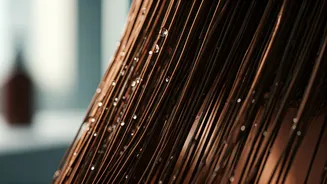Stop Making These Wet Hair Mistakes