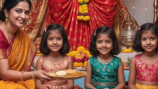 Kanya Pujan 2026: Essential rituals, rules and spiritual significance