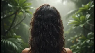 Practical Hair Care Tips For Managing Humidity During The Monsoon