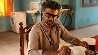 Rajinikanth’s Jailer 2 Crosses Rs 200 Crore Worldwide Milestone in Two Days