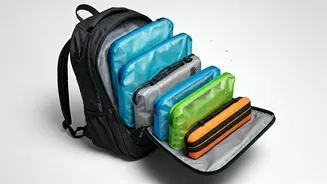 Waterproof Gear Is The New Packing Hero