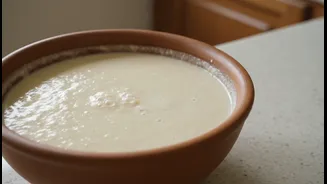 Rethinking Fermentation: Shorten Idli And Dosa Batter Proving Windows In Humid Monsoon Weather