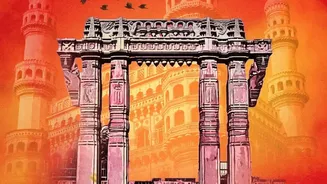 India's Culture Travel Index Rewards Deeper Planning beyond Famous Sights