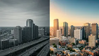 Escaping the Metro Grind: Top Tier 2-3 Cities for Retirement & Investment