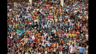 Understanding Crowd Safety During Indian Festivals