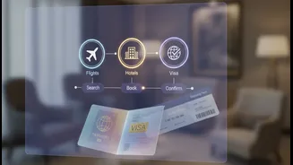 Saudi Arabia's Package Visa is testing an integrated route from booking to entry permission