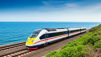 Vande Bharat Express: Goa-Mangaluru Route Insights