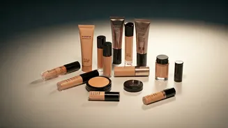 Unveiling the Best Concealers: A Comprehensive Review of Top-Selling Formulas