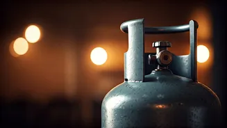 Commercial Cylinders Are A Hidden Food-Cost Driver