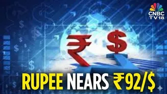 Top stories | Rupee's new low, market slumps, IndusInd results and more