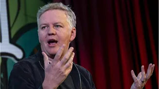 AI bots to surpass human traffic on internet: Cloudflare CEO