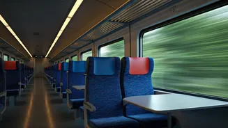 Summer Special Train: Mangalore to Chennai Egmore Route Unveiled with Key Stops