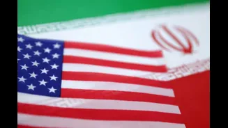 Ceasefire On Paper, Conflict On Ground: 4 Ways US-Iran Truce Is Being Tested From Day 1