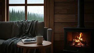 Monsoon Stays Are The Cosy Couple Flex Now
