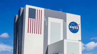 NASA's Two-Year Polar Heat Record Adds A New Piece To Hidden Heat Across Polar Seasons