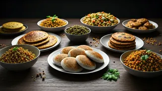 Moong Dal Breakfast Recipes To Fuel Your Day