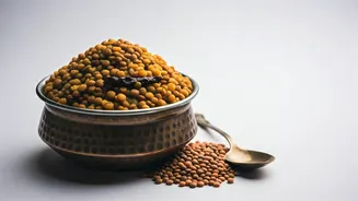 Dal Is The Fibre Hero We Ignore