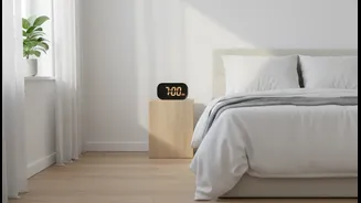 Why Wake-Time Consistency Matters Alongside Getting Enough Sleep