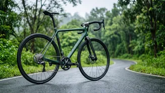 Post-Monsoon Cycling: Checking Routes And Equipment Before Riding