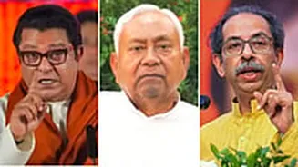 Maharashtra: Bihar Govt Vows To Build Bihar Bhavan In Mumbai Despite Opposition From MNS & Shiv Sena (UBT)