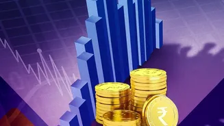 Goldman Sachs' India AI IPO Forecast Estimates Possible Gains Rather Than Confirmed Stock Market Value