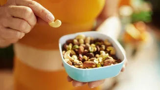 Proteína, gordura boa e saciedade: os 5 motivos para incluir o amendoim na sua rotina diária