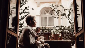 Need a break? Try these 5 self-care retreat ideas