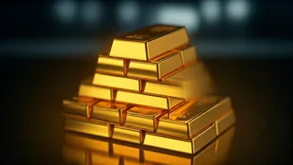 Gold Prices Soar: Understanding the Factors in India