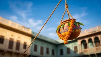 Why Janmashtami Travel Is More Than Temple Visits In India's Major Celebration Cities