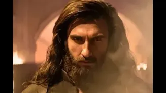 Workers Association Condemns Safety Violations On Dhurandhar 2 Sets: 'Nobody Is Above Law'