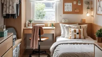 How smart design transforms small homes into child-friendly spaces
