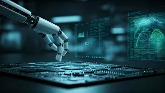 Meta's AI Overhaul: Layoffs Hint at Industry-Wide 'Panic' and Strategic Revolution