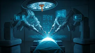 Sci-Fi Tropes: Becoming Reality?