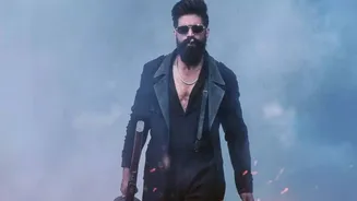 Toxic Box Office Collection Day 11: Yash Film Sees Slight Jump, Eyes Rs 250 Crore Mark