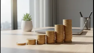 A Rs 20 Charge Repeated Daily Becomes A Meaningful Monthly Habit