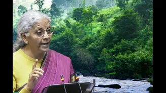 What Does Budget 2026 Mean For Araku Valley And Andhra Pradesh Tourism?