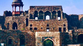 Inside Delhi Dussehra Getaways: A Scenic Travel Wishlist for the Dussehra Period
